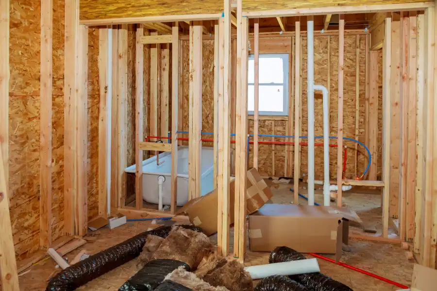 Improving Home Flow Through Remodeling in Weymouth, MA Improving Home Flow Through Remodeling in Weymouth, MA