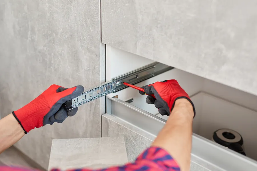 Superior Cabinet Installation Weymouth, MA Superior Cabinet Installation Weymouth, MA